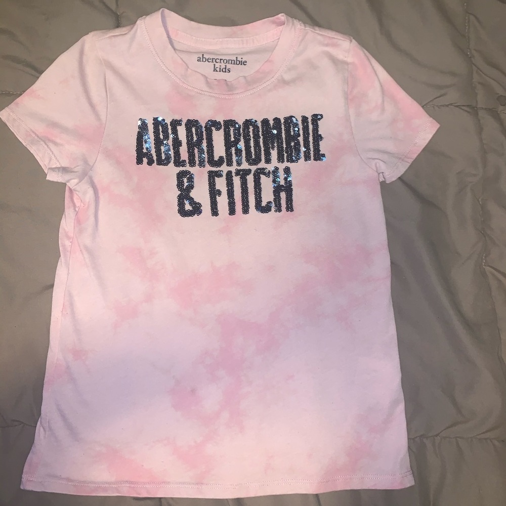 SOLD Abercrombie kids 5/6
